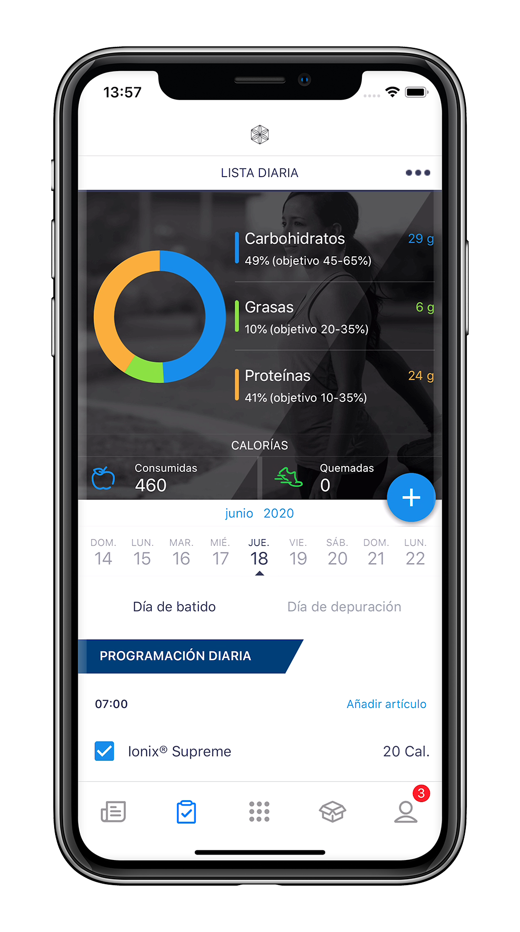 IsaLife App